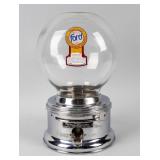 Vintage Ford 10¢ Gumball Machine