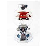 1930s Superior Confections 1¢ Coin Gumball Machine
