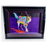 Art "Coyote" Artist