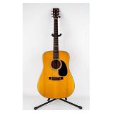 Sigma DM-4C Acoustic Guitar