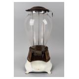 Antique 1900s 1¢ Hance Countertop Peanut Machine