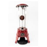 Antique Advance Climax 10 Peanut Vending W Key