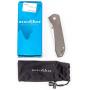 NIB First Production Benchmade Ti Monolock Knife