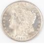 Coin 1885-O Morgan Silver Dollar Brilliant Unc.