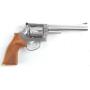 Gun Ruger Security-Six SA/DA Revolver in 357 MAG