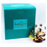 Disney Fantasia "Touch of Autumn Fairy" WDCC MIB