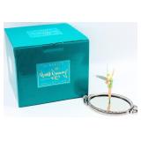 Disney "Tinkerbell Pauses to Reflect" WDCC MIB