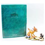 Disney Bambi 50th Anniversary LE WDCC MIB