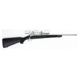 Gun Ruger M77 Mk 2 Bolt Action Rifle in 30-06 SPRG