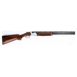 Gun Beretta S 685 O/U Shotgun in 12 GA