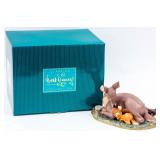 Disney Bambi & Mother WDCC Figurine MIB