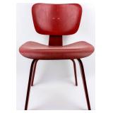 Eames Molded Plywood Chair by Henry Miller