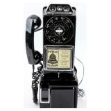 Western Electric Vintage Payphone