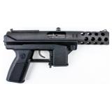 Gun Intratec TEC-DC9 Semi Auto Pistol in 9MM