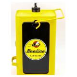 Vintage Restored Gas Can Beeline