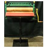 Vintage Household American Wringer Co. Wringer