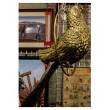 Limited Edition Sculpture-Sergio Bustamante