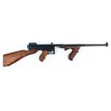 Gun Auto Ordnance 1927A1 Semi Auto Rifle in 45 ACP