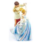 Disney Cinderella & Prince "So This Is Love" WDCC