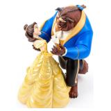 Disney Beauty & The Beast Tale as Old as Time WDCC
