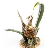 Disney Bambi "Little April Shower" WDCC Figurine