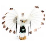 Eagle Dancer Kachina