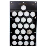 Coin 1903 Morgan Silver Dollar Brilliant Unc.