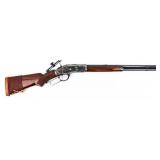 Gun Uberti 1873 Lever Action Rifle in .357 MAG