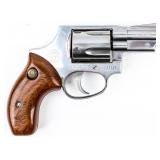 Taurus 85CH Double Action Revolver in .38 Special