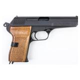 Gun CZ 52 Semi Auto Pistol in 7.62 TOK