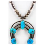 Jewelry Sterling Silver Naja Necklace