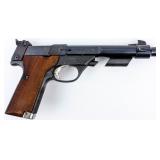 Gun High Standard Supermatic Citation in 22LR