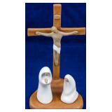 Art - Navajo Artist Jack Black Signed Sculpture