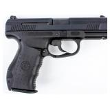 Gun Smith & Wesson SW99 Semi Auto Pistol in 40 S&W