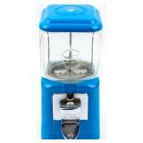 Vintage Coin-op" Acorn" Gumball Machine