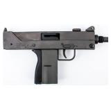 Gun Vulcan V10-9-100 Semi Auto Pistol in 9MM