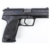 Gun Heckler & Koch USP Semi Auto Pistol in .45 ACP