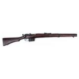 Gun Enfield No.1 Mk3 Bolt Action Rifle in 7.62x51