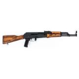 Gun Century WASR 10 Semi Auto Rifle in 7.62x39mm