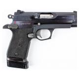 Gun Star Firestar M40 Semi Auto Pistol in 9mm