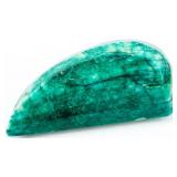 Jewelry Large Unmounted Beryl Gemstone 791+ CTS