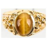 Jewelry 10kt Yellow Gold Men