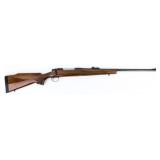 Gun Remington 700 Bolt Action Rifle in 7MM Rem Mag