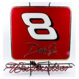 Neon Advertising Sign