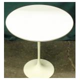 Furniture Mid Century Knoll Saarinen Side Table