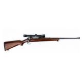 Gun Remington 721 Bolt Action Rifle in 30-06 SPRG