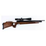 Air Arms S410 Carbine Fac in .22 (5.5mm)