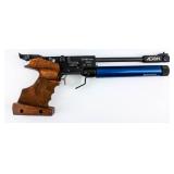 Aeron B99 Single Shot Air Pistol in .177