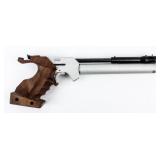 FAS AP609 Single Shot Air Pistol in .177