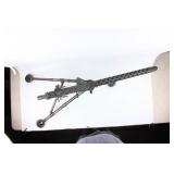 Gun Rock Island Arsenal M37 Machine Gun in 7.62x51